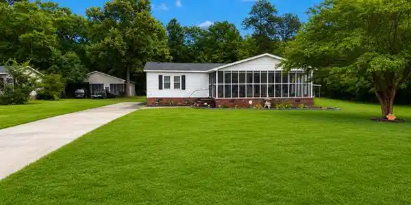 1301 Mill Creek Drive