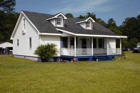 1368 Mccoy Drive