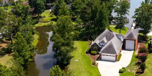 13 Ridge Lake Drive