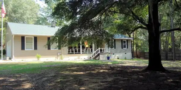 1317 Lake Drive