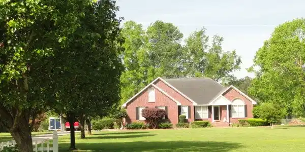 1427 Benbow Drive