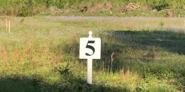 Lot 5 Lemon Avenue