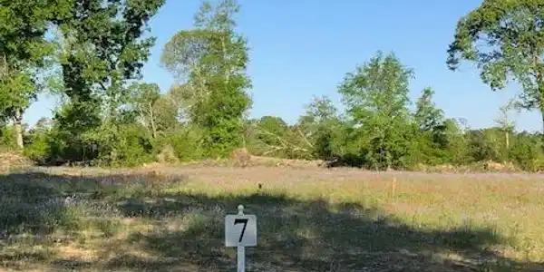 Lot 7 Lemon Avenue