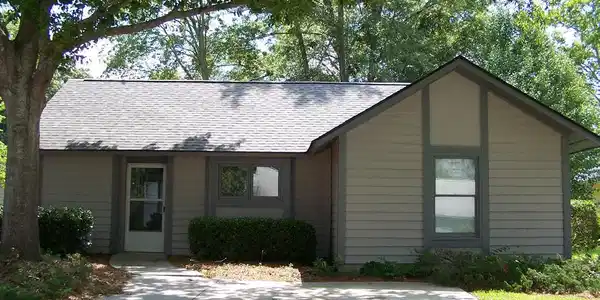 21 Andre Michaux Road