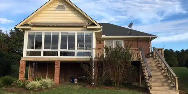 39 North Lake Cir