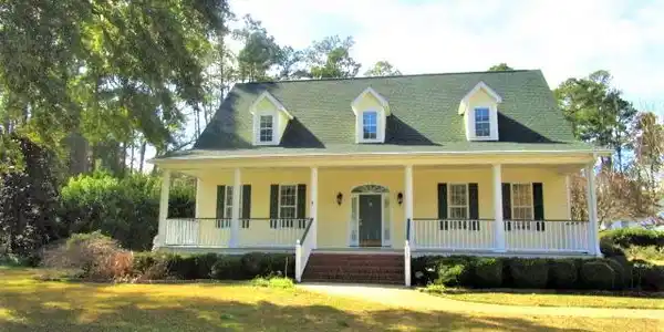120 Cooper Cir