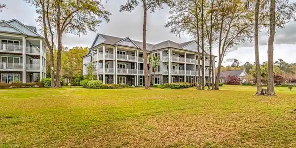 1218 Bridge View Lane F 301