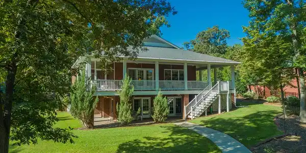 357 Legend Court