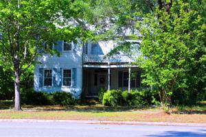 6321 OLD NUMBER SIX HWY