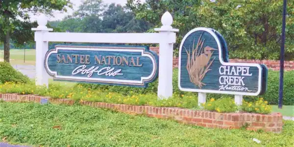 Lot 9,10 Plantation Dr & Green Ct
