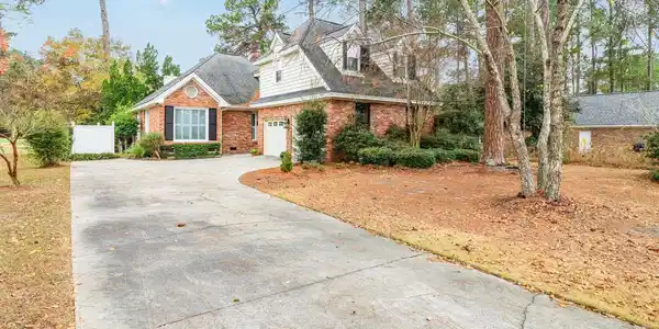 126 Saluda Drive
