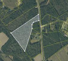 1406 George Harvin Road