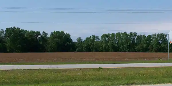 TBD Highway 15 and 301
