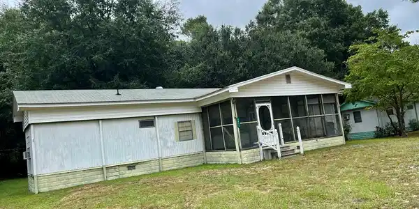 4017 PRINCESS POND RD