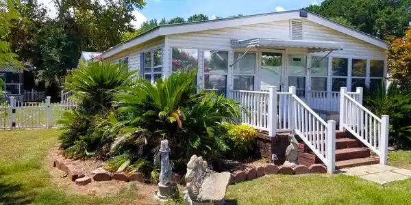 9604 Wash Davis Rd