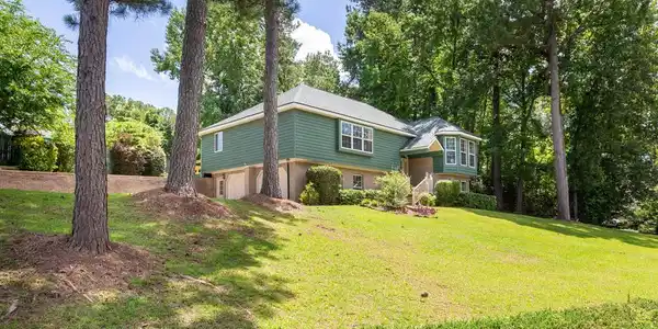 1060 Chapel Branch Road