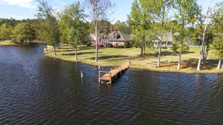 131 Ridge Lake Drive