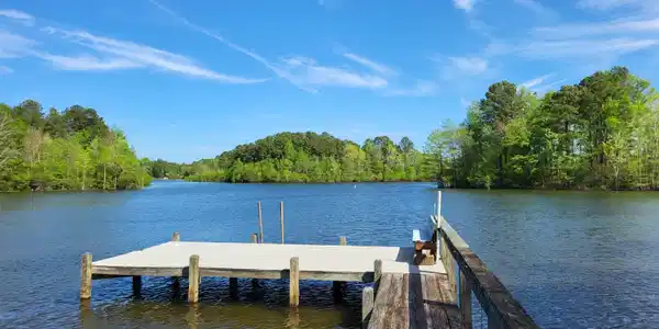 430 Fountain Lake Drive
