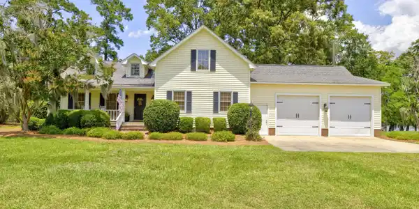1132 Ackerman Drive
