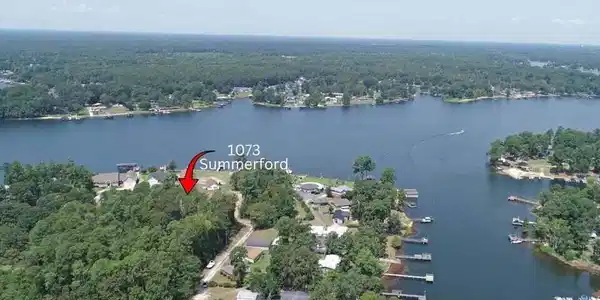 1073 Summerford Lane