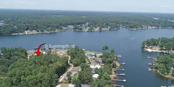 0 Summerford Lane