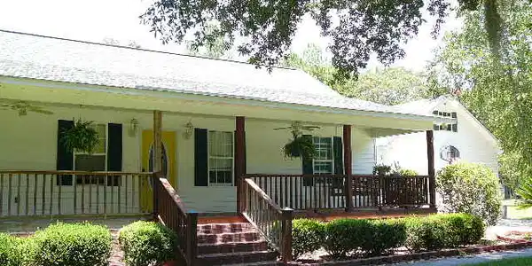 345 Tucker Road