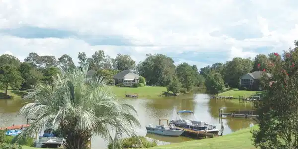 41 North Lake Cr