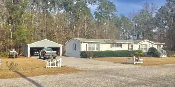 1598 Beaver Drive