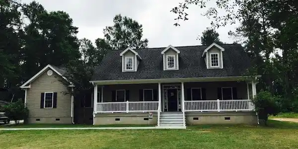 1235 Forest Lake Drive