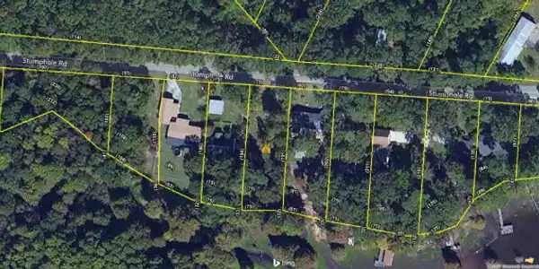 847 STUMPHOLE RD