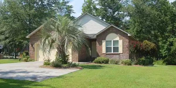 503 Oak Hill Drive