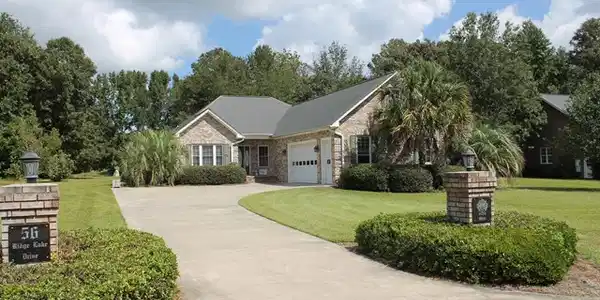 56 Ridge Lake Drive