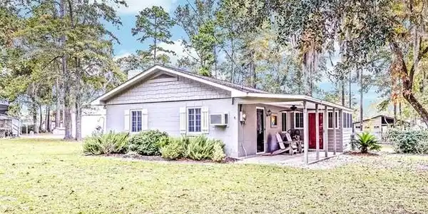 316 Sinkler Avenue
