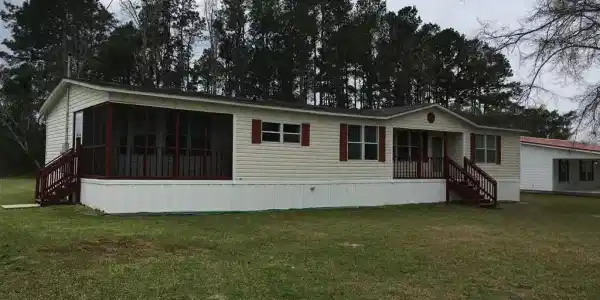 1445 Brantley Drive