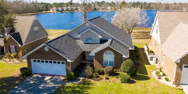 111 Ridge Lake Drive