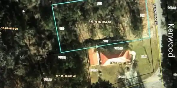 0 TBD Lot 245 Kenwood Rd