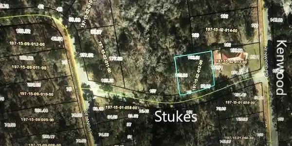 0 TBD Lot 246 Stukes Rd