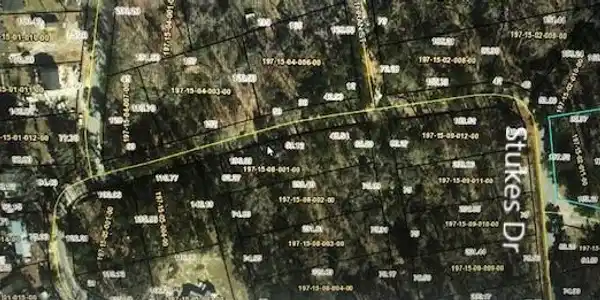 0 TBD Lot 263 Stukes Rd