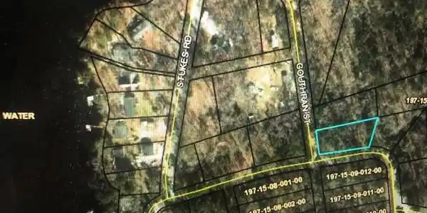 0 TBD Lot 259 Couthran Rd