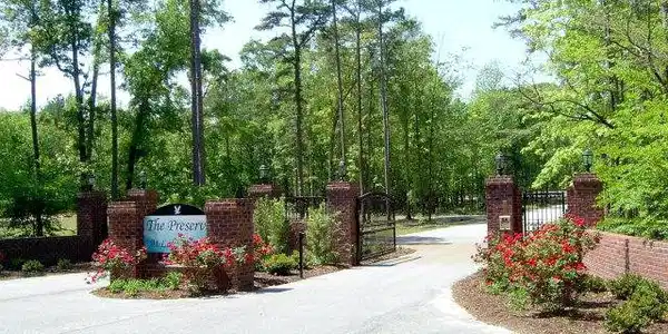 Lot 16 Red Cypress Landing