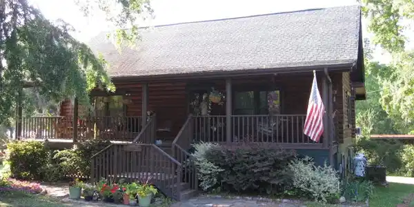 1854 Princess Pond Road