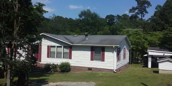 514 Peach Orchard Road