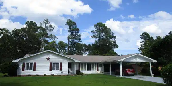 209 Cooper Dr