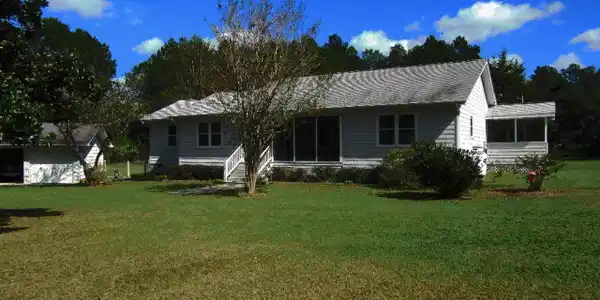 3459 Wash Davis Road