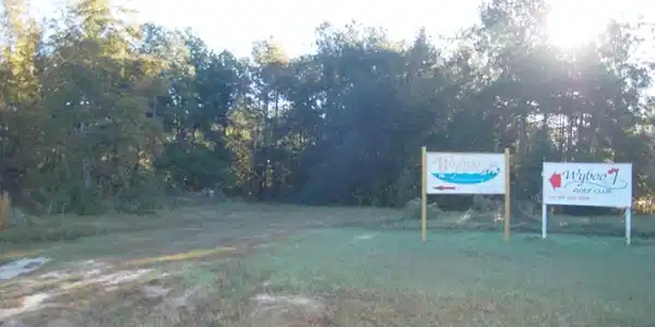 TBD White Oak / Players Course Drive