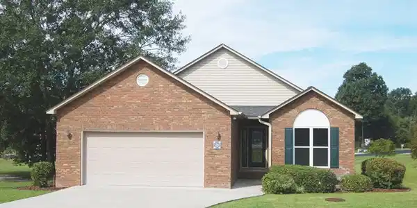 512 Oak Hill Drive