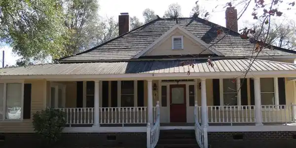 141 PORCHER AVE