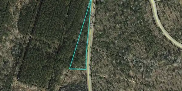 TBD Community Drive