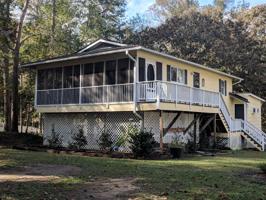 Lot 7 Suwanee Drive