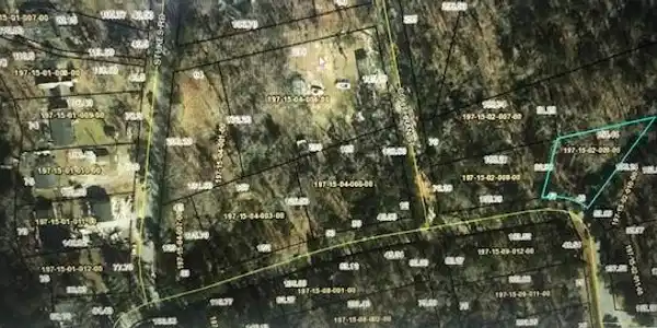 TBD Lot 260, Stukes Rd